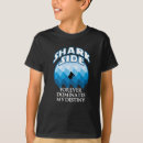 Suche nach haifisch tshirts Für kinder