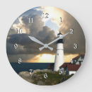 Suche nach leuchttürme wanduhren Landschaft