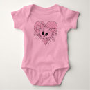 Suche nach schädel und knochen babykleidung Querknochen