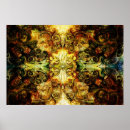 Suche nach fibonacci poster Geometrie