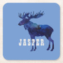 Suche nach elche untersetzer Jagd