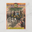 Suche nach vintage affe postkarten Zirkus