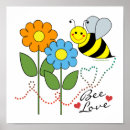 Suche nach bienen liebe poster Jede person