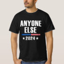 Suche nach sonstiges tshirts Politik