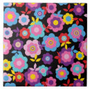 Suche nach vintage palme fliesen Bunt