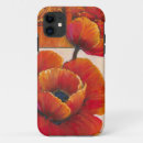 Suche nach mohnblume iphone hüllen Mit blumen