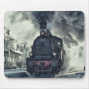 Suche nach dampflokomotiven mousepads Vintage