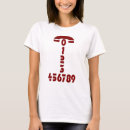 Suche nach telefonnummer tshirts Technologie
