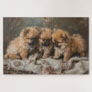 Suche nach trio puzzle Niedlich