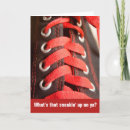 Suche nach sneaker postkarten Lustig