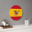Suche nach madrid wanduhren Spanien