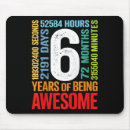 Suche nach 6 geburtstag mousepads Mädchen