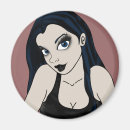 Suche nach goth magnete Mädchen