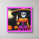 Suche nach muertos leinwandbilder Tag