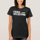 Suche nach freies palästina tshirts Stand