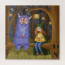 Suche nach niedliche hexe puzzle Spaß