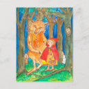 Suche nach roter wolf postkarten Jede person