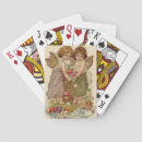 Suche nach retro valentinstag spielkarten Blume