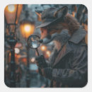 Suche nach detektiv aufkleber Ermittler