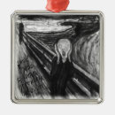 Suche nach der schrei ornamente Edvard munch