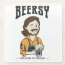 Suche nach barkeeper untersetzer Bier