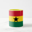 Suche nach ghana flagge tassen Ghanaisch