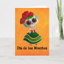 Suche nach calavera karten Catrina