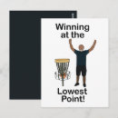 Suche nach disc golf postkarten Für alle