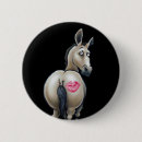 Suche nach esel buttons Niedlich