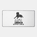 Suche nach lustiger labrador mousepads Tier