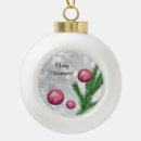 Suche nach kugeln ornamente Winter