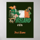 Suche nach korken poster Irland