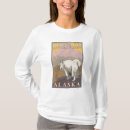 Suche nach staatlicher wald tshirts Laterne