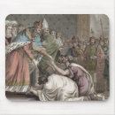 Suche nach karl der große mousepads Französisch