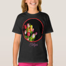Suche nach rosa tulpen tshirts Gelb