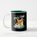 Suche nach niedlicher corgi tassen Jede person