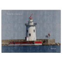 Suche nach hafen schneidebrettchen Leuchtturm