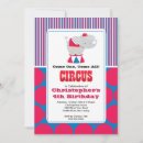 Suche nach circus party einladungen Bunt