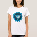 Suche nach blaues chakra tshirts Energie