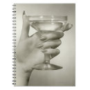 Suche nach alkohol kleine notizbücher Vintage