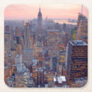Suche nach manhattan untersetzer Wolkenkratzer