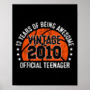 Suche nach teenager poster Geburtstag