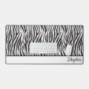 Suche nach niedlicher zebra mousepads Für sie