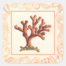 Suche nach rote koralle aufkleber Meer