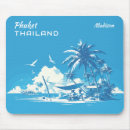 Suche nach thailand mousepads Reise