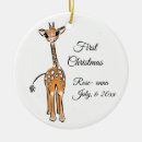 Suche nach niedliche giraffe ornamente Jedes kind