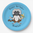 Suche nach affe pappteller Jedes kind