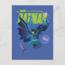 Suche nach gotham city postkarten Dc comics
