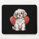 Suche nach zu besitzen mousepads Herz