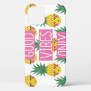 Suche nach pineapple iphone hüllen Sommer